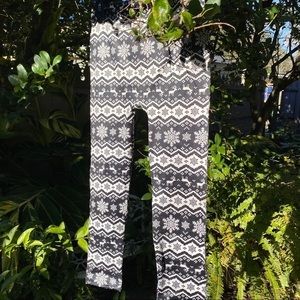 ❄️❄️NWT FLEECE LINED LEGGINGS ❄️❄️